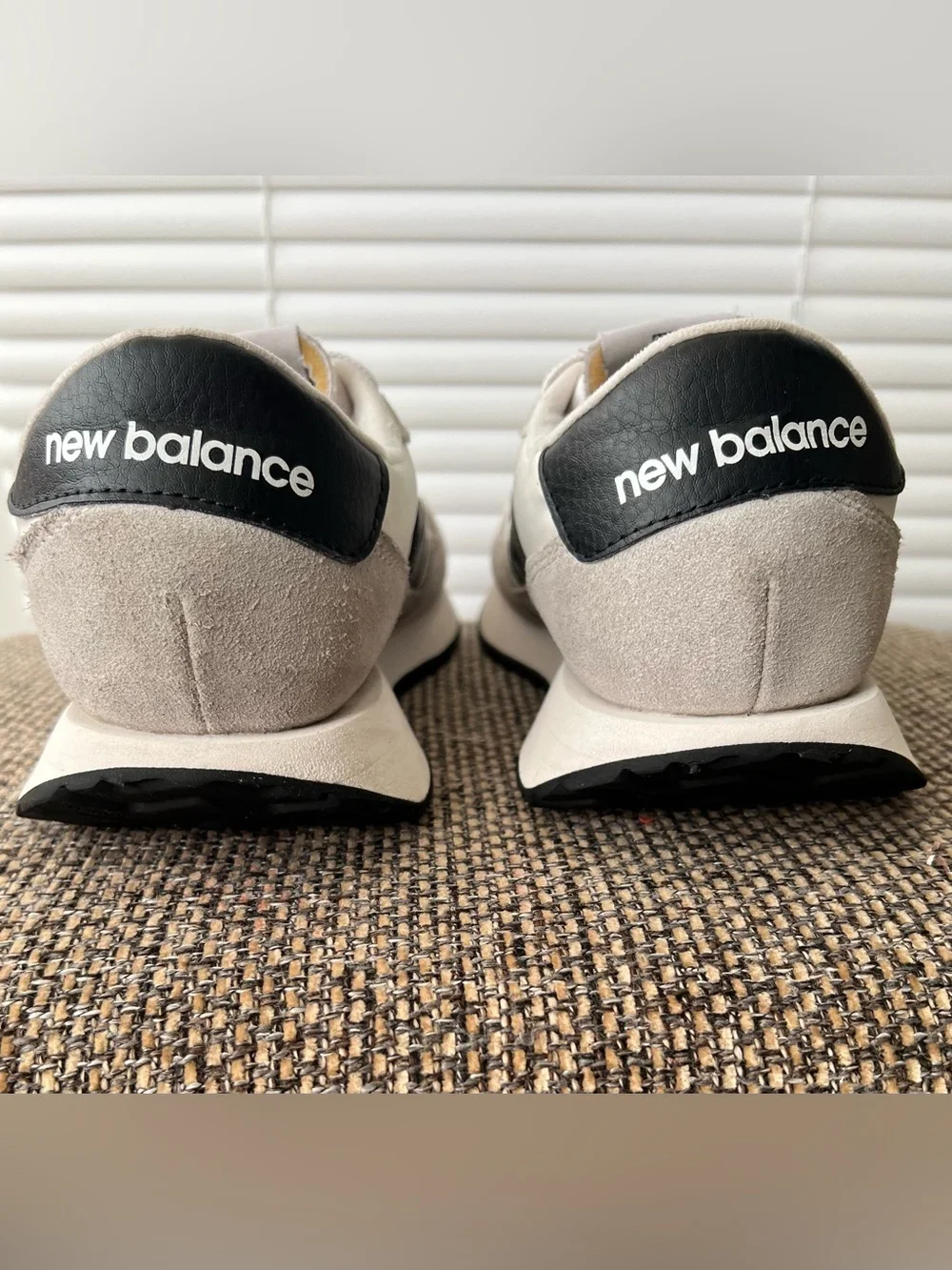 New Balance 237 sneakers- Vintage Inspired Women’s Sneakers